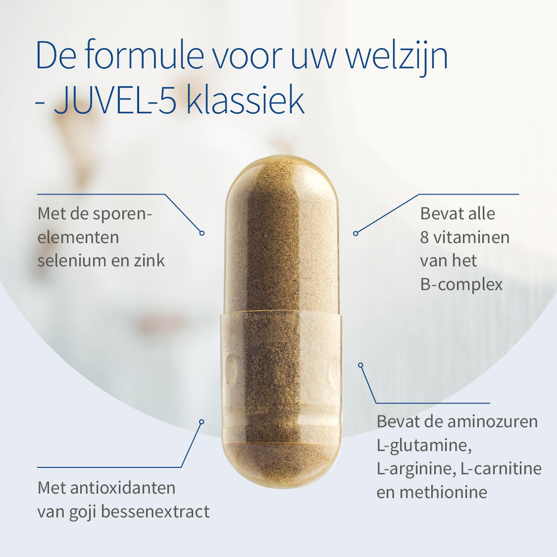 JUVEL-5 classic product afbeelding 3