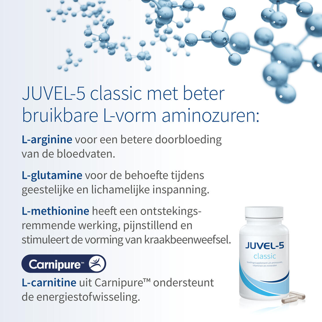 JUVEL-5 classic product afbeelding 4
