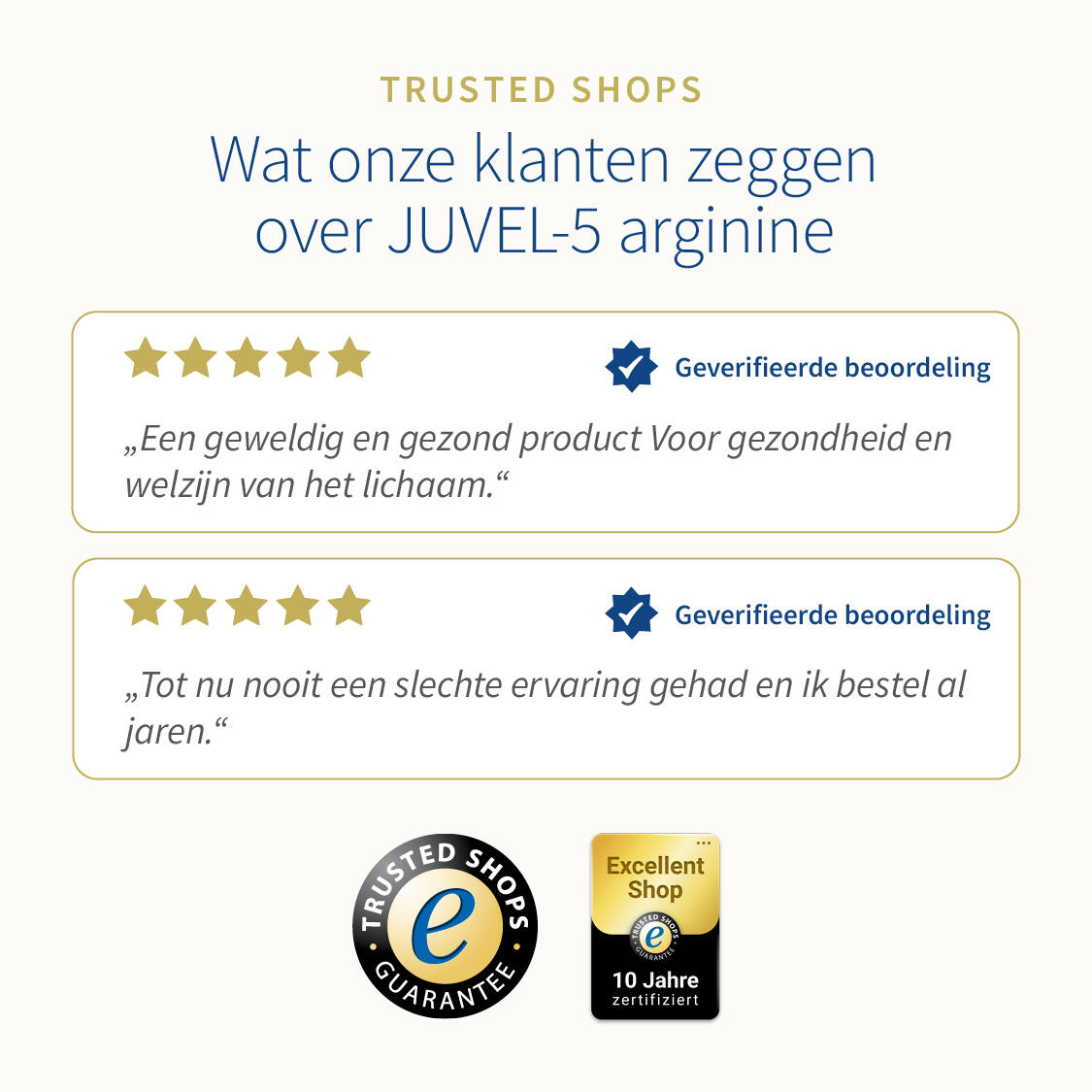 JUVEL-5 arginine product afbeelding 8