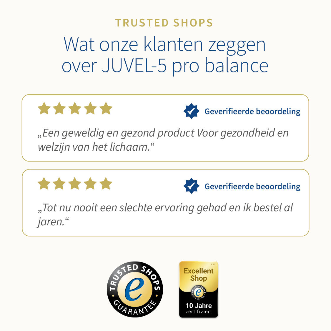 JUVEL-5 pro balance product afbeelding 8
