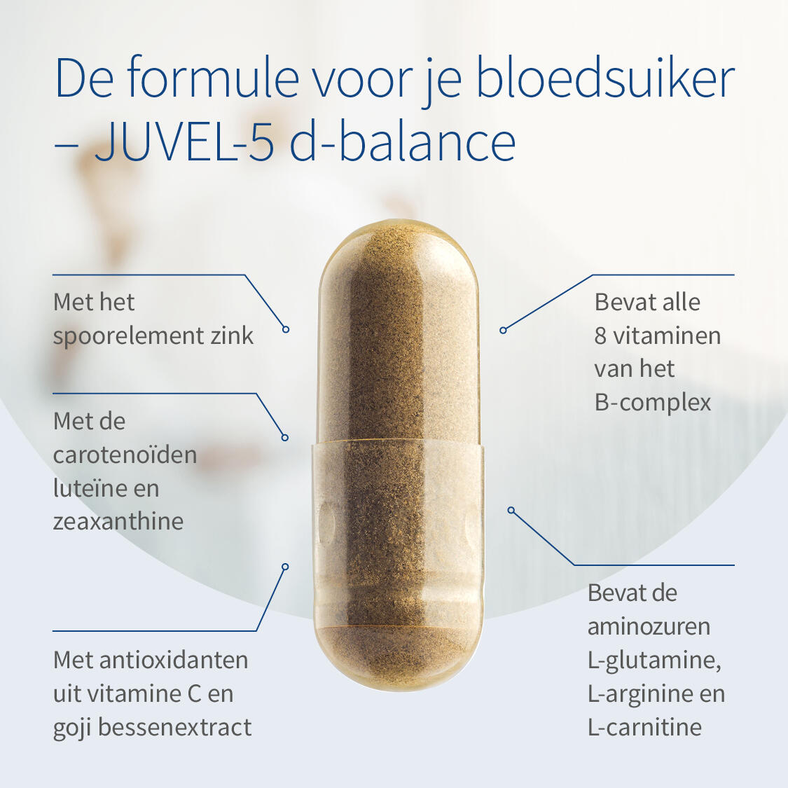JUVEL-5 d-balance product afbeelding 3