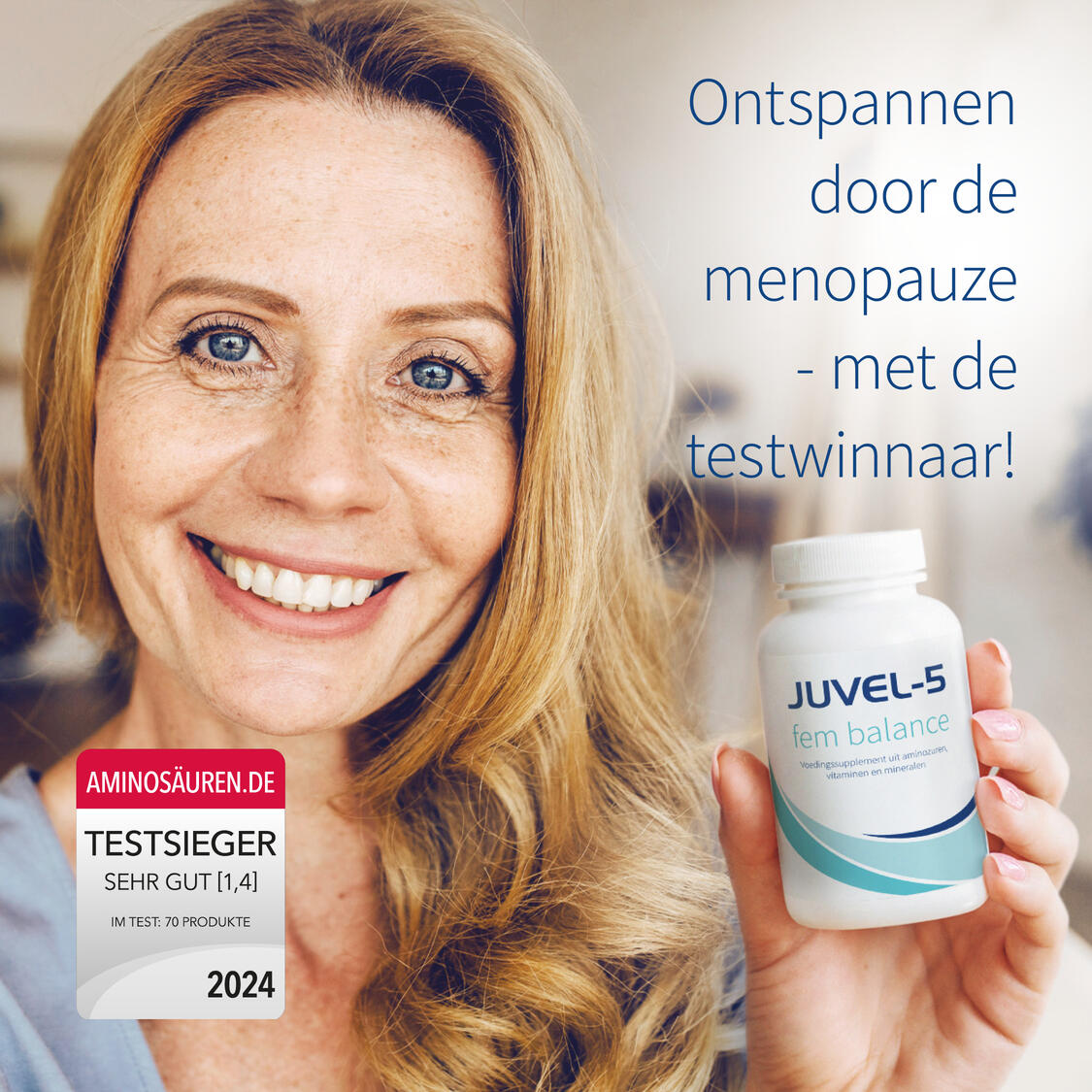 JUVEL-5 fem balance product afbeelding 9