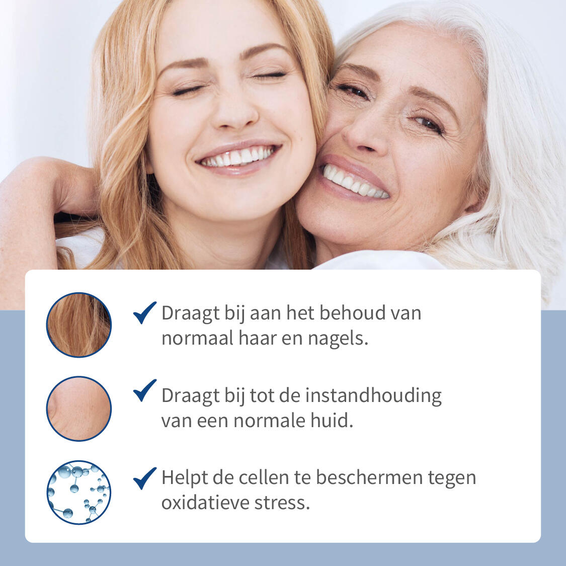 JUVEL-5 huid, haar & figuur product afbeelding 2