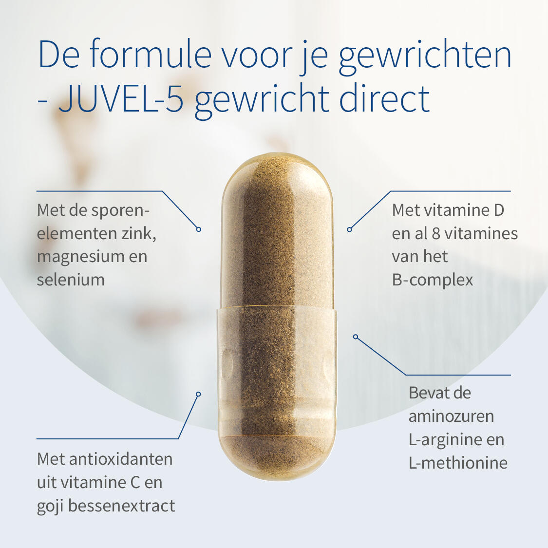 JUVEL-5 gewricht direct product afbeelding 3