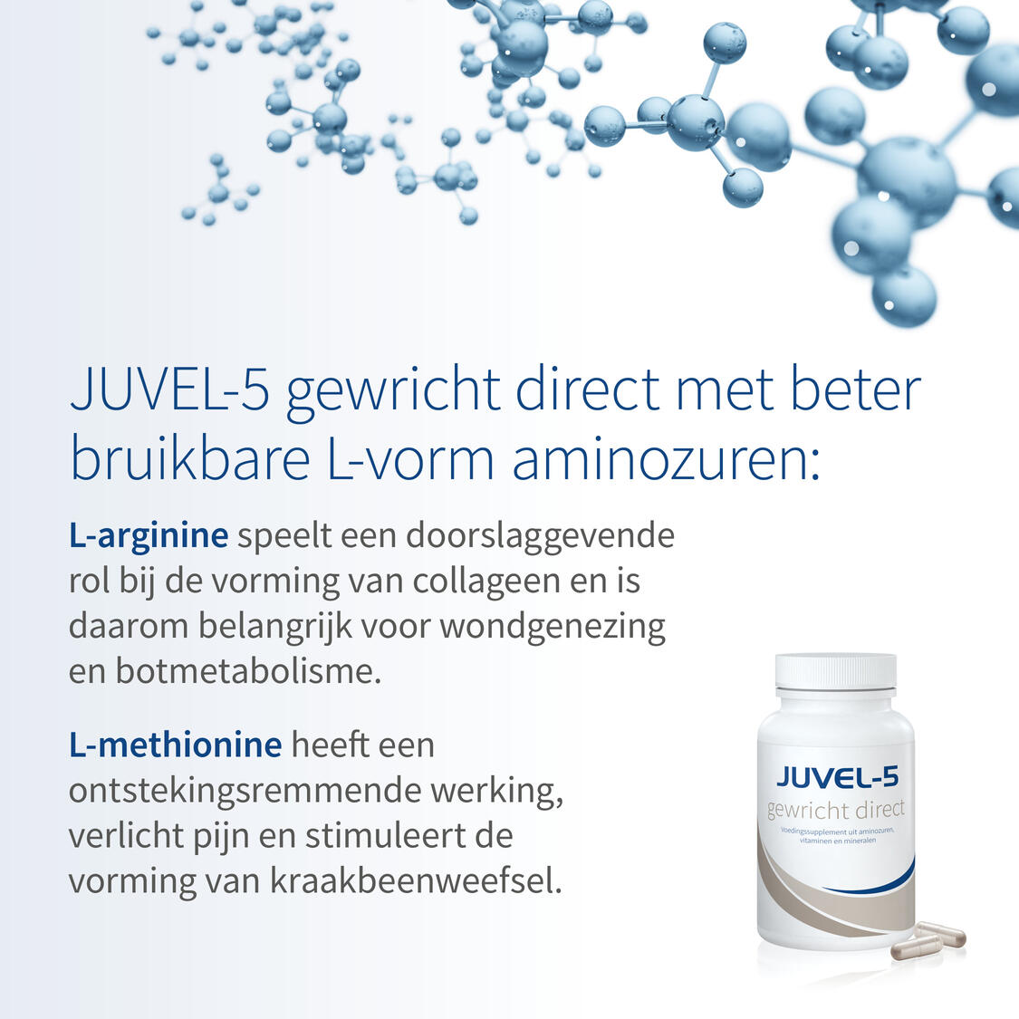 JUVEL-5 gewricht direct product afbeelding 4