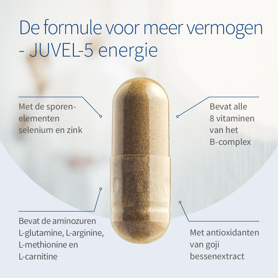 JUVEL-5 energie product afbeelding 3