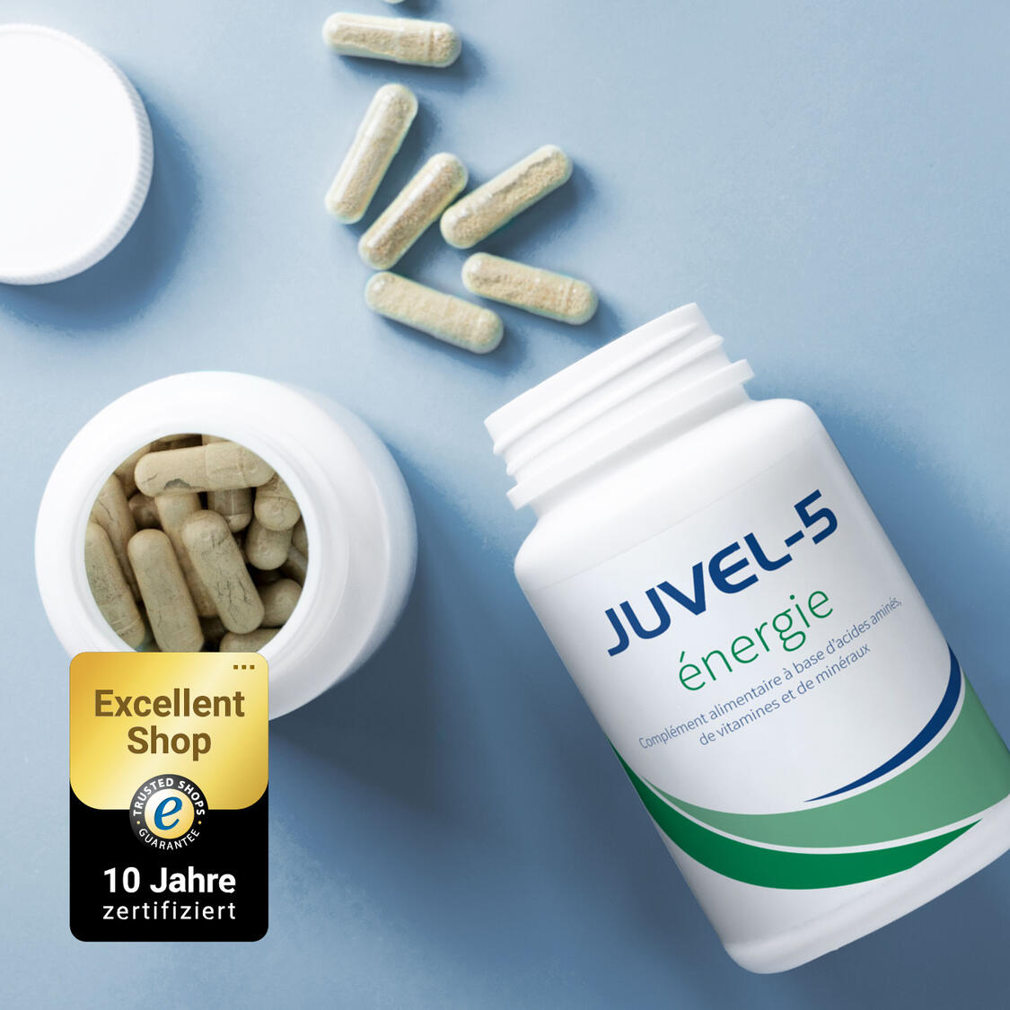 JUVEL-5 energie product afbeelding 7