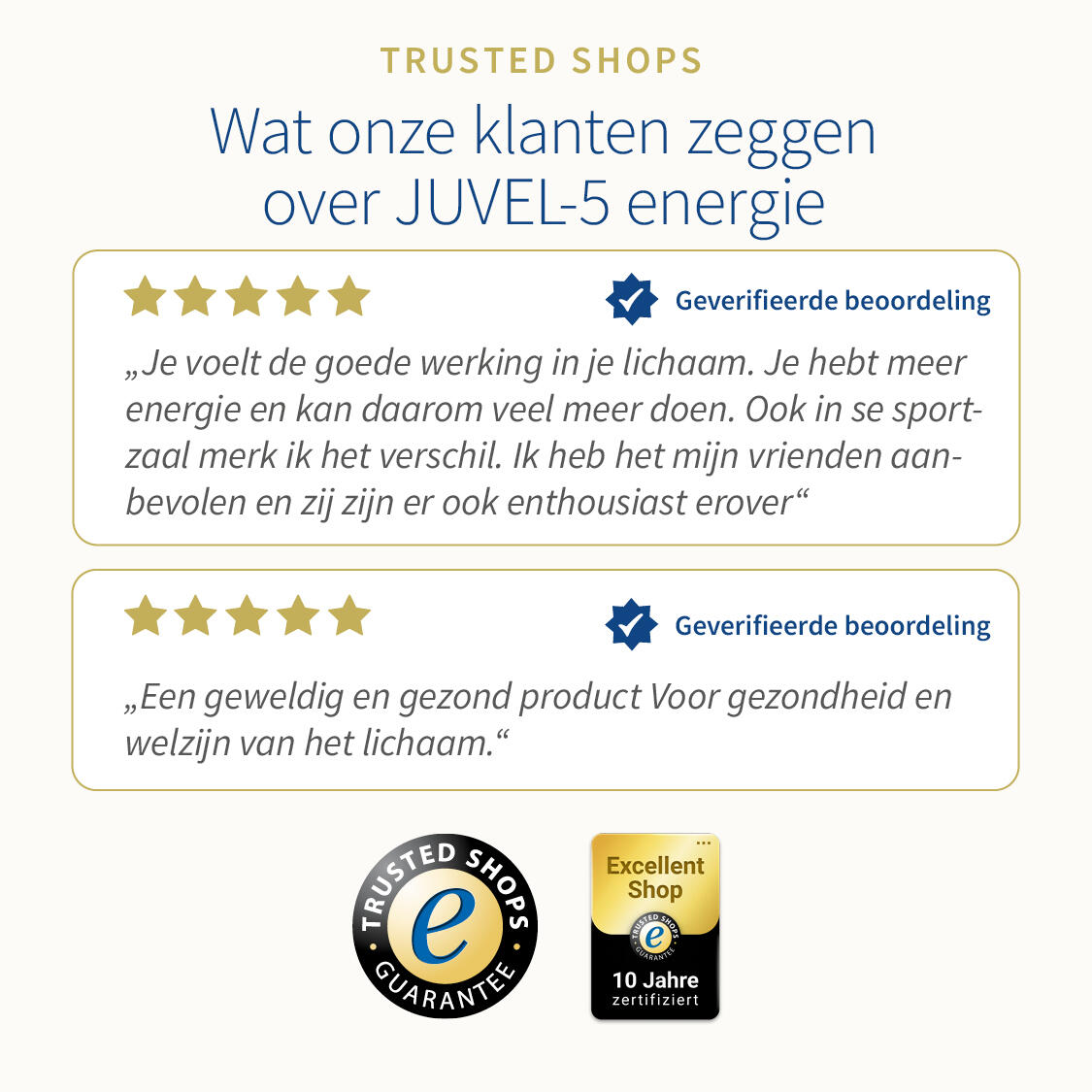 JUVEL-5 energie product afbeelding 8