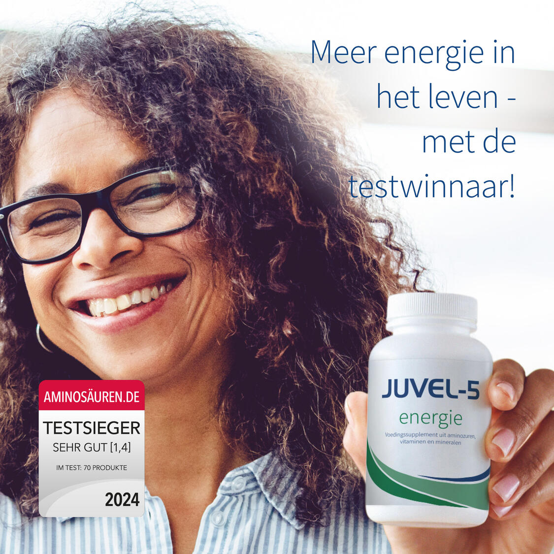 JUVEL-5 energie product afbeelding 9