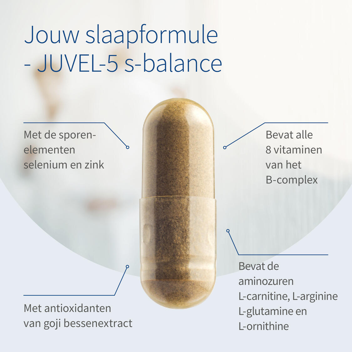 JUVEL-5 s-balance product afbeelding 3