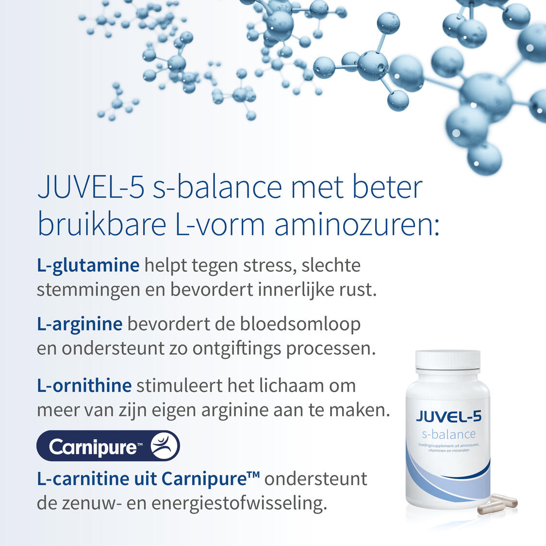 JUVEL-5 s-balance product afbeelding 4