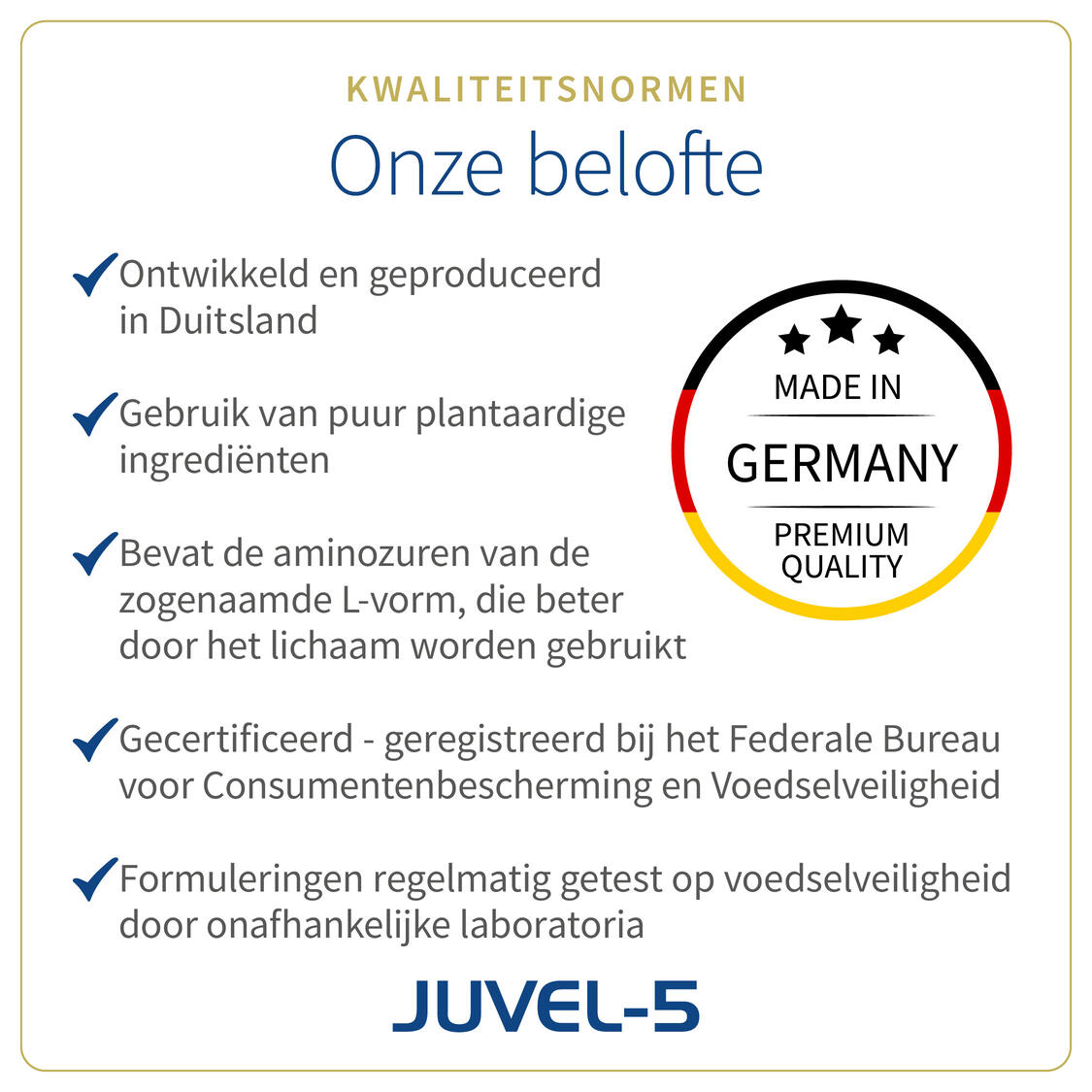 JUVEL-5 s-balance product afbeelding 5