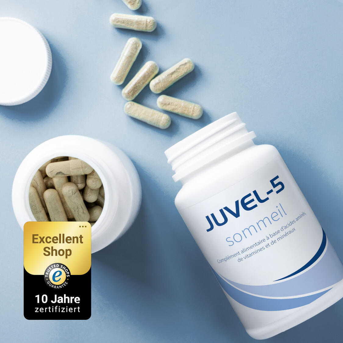 JUVEL-5 s-balance product afbeelding 7