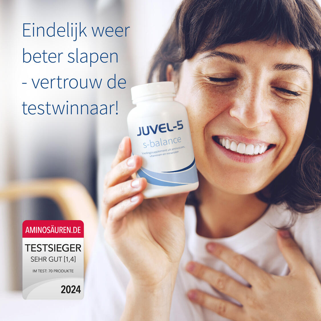 JUVEL-5 s-balance product afbeelding 9