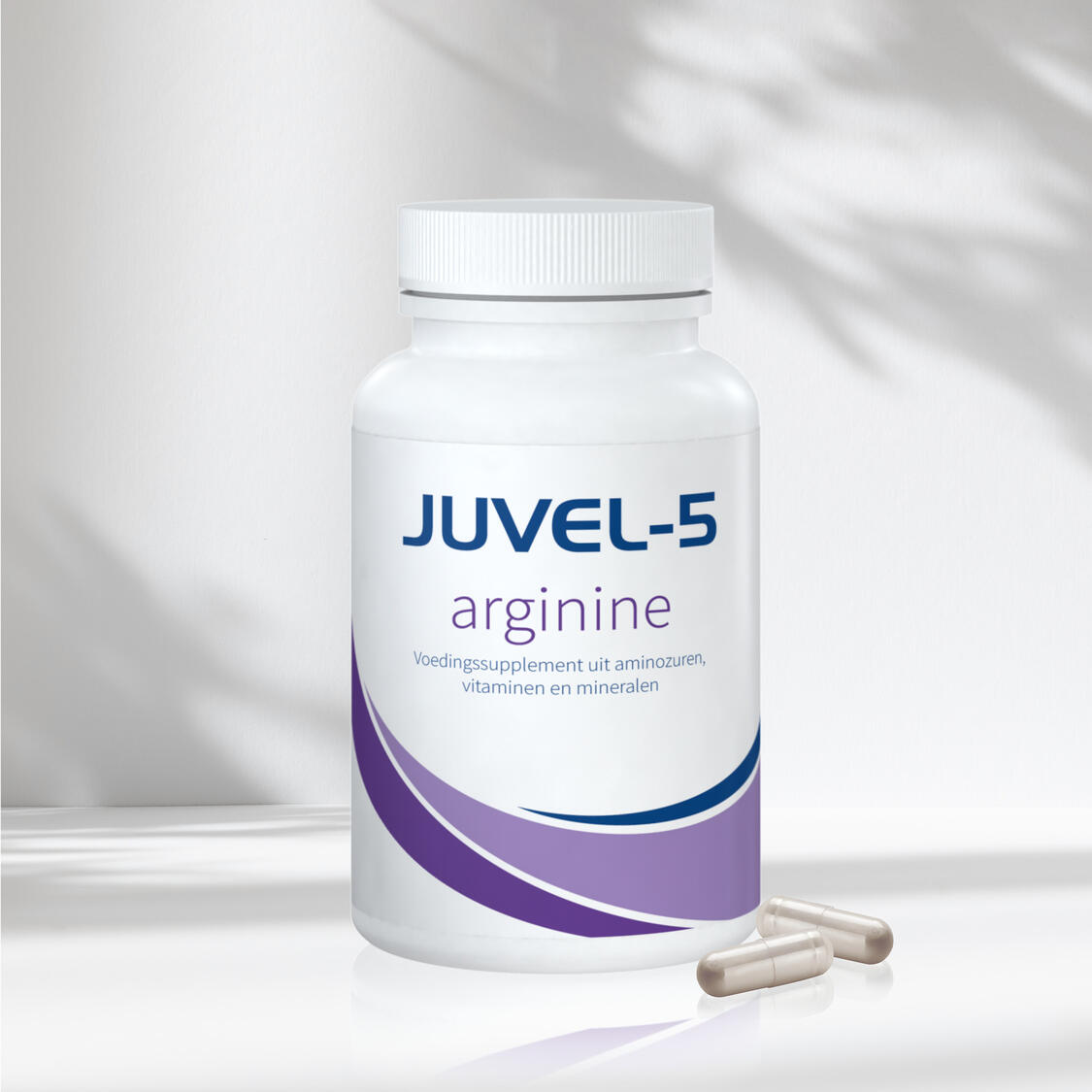 JUVEL-5 arginine product afbeelding