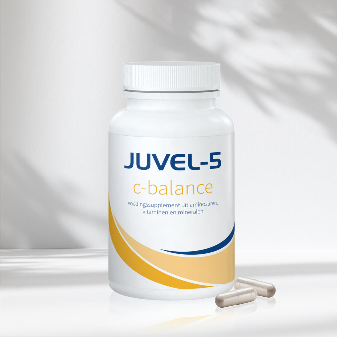 JUVEL-5 c-balance product afbeelding