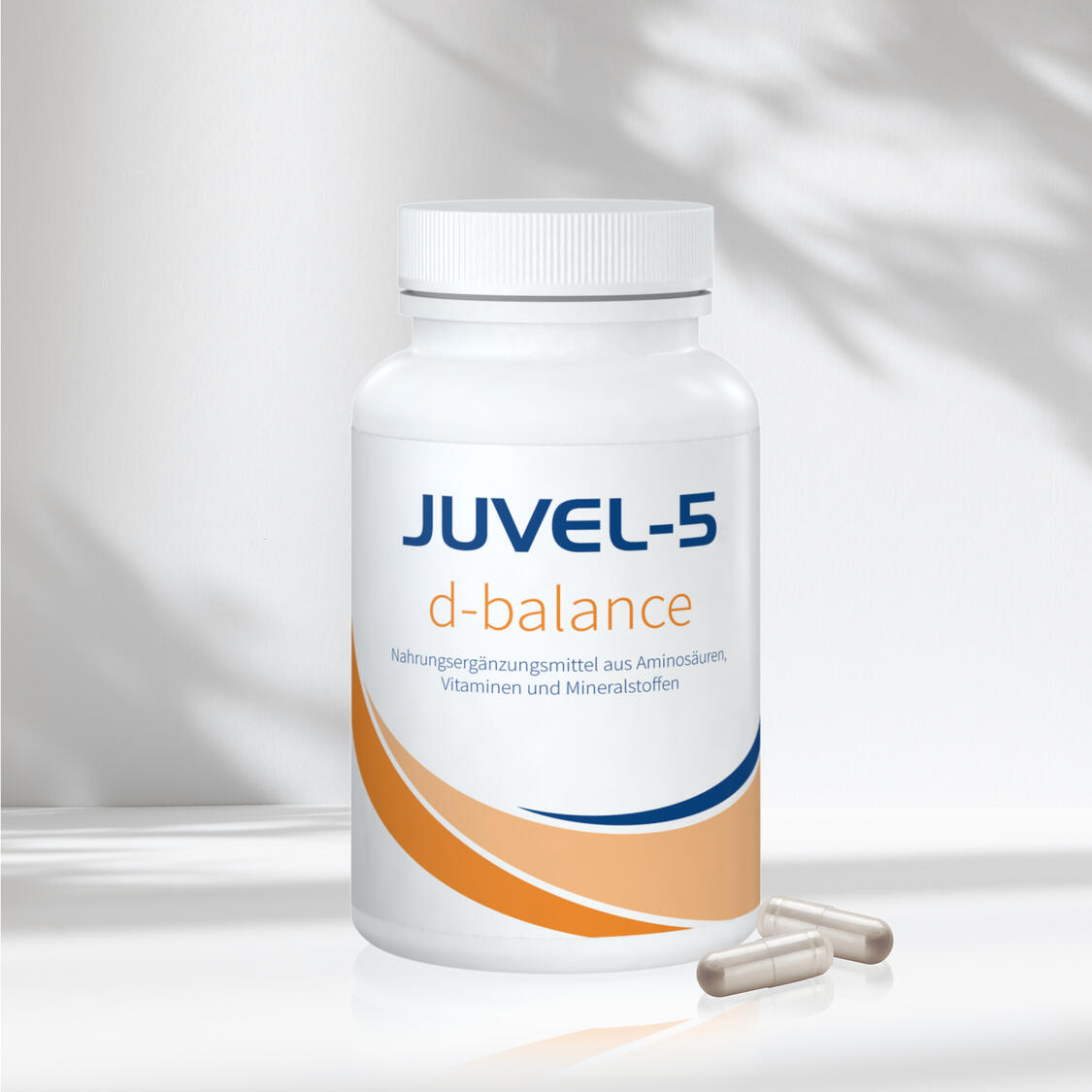 JUVEL-5 d-balance product afbeelding