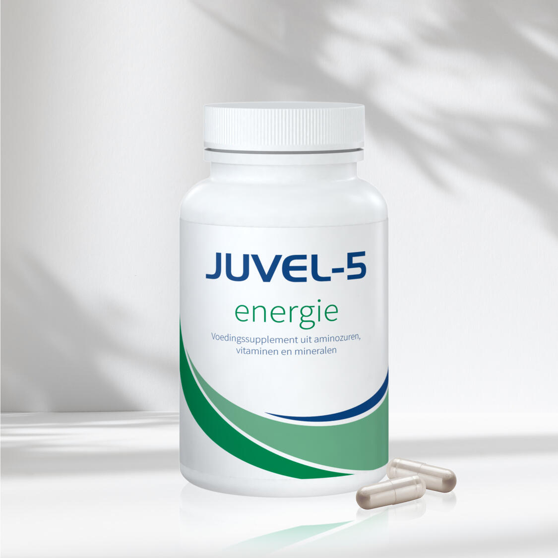 JUVEL-5 energie product afbeelding