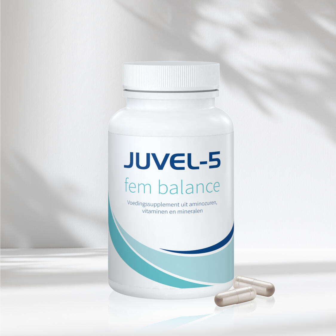 JUVEL-5 fem balance product afbeelding