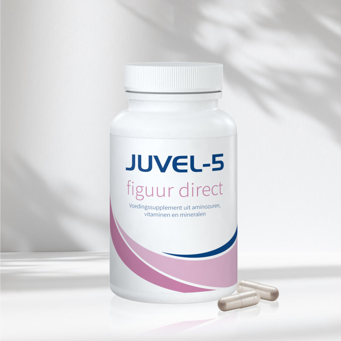 JUVEL-5 figuur direct product afbeelding