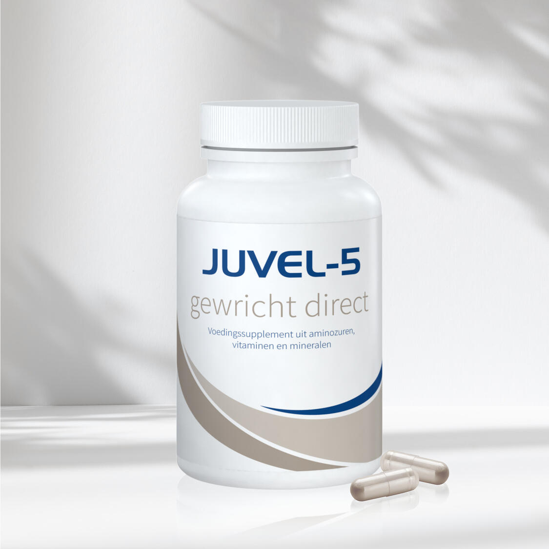 JUVEL-5 gewricht direct product afbeelding