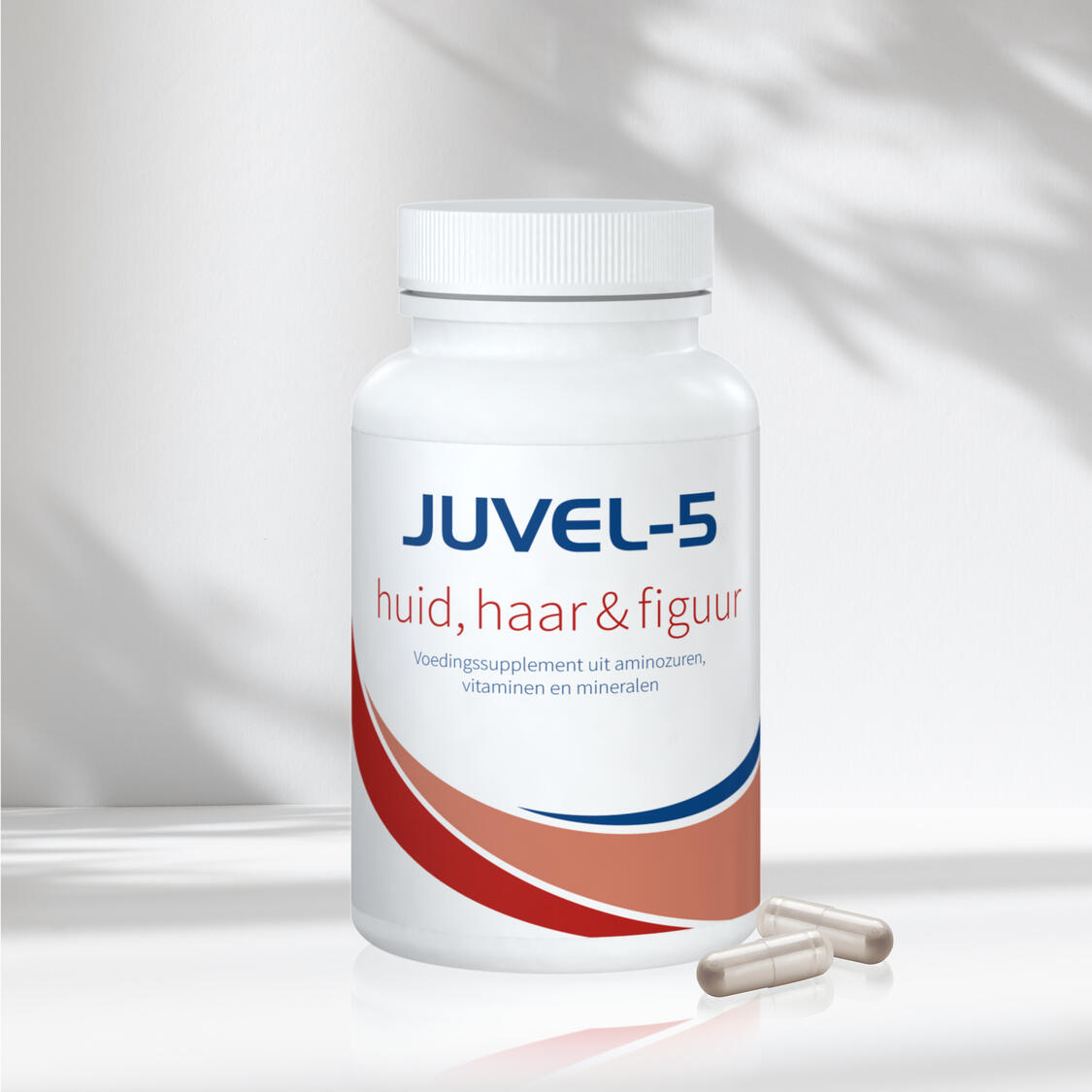JUVEL-5 huid, haar & figuur product afbeelding