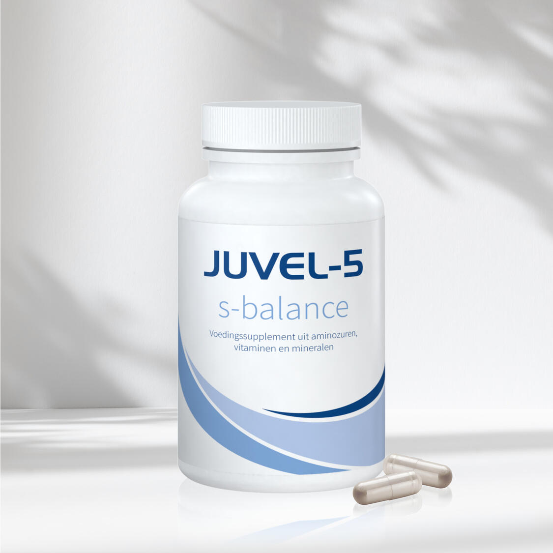 JUVEL-5 s-balance product afbeelding
