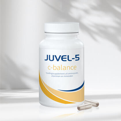JUVEL-5 c-balance voorbeeldafbeelding