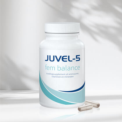 JUVEL-5 fem balance voorbeeldafbeelding
