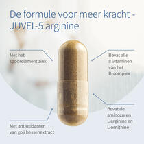 JUVEL-5 arginine voorbeeldafbeelding 3