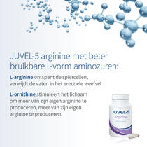 JUVEL-5 arginine voorbeeldafbeelding 4