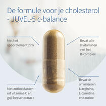 JUVEL-5 c-balance voorbeeldafbeelding 3