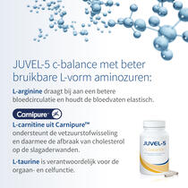 JUVEL-5 c-balance voorbeeldafbeelding 4