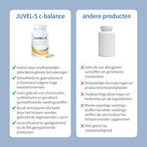 JUVEL-5 c-balance voorbeeldafbeelding 6