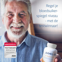 JUVEL-5 d-balance voorbeeldafbeelding 9