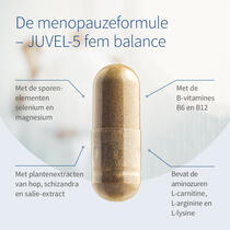 JUVEL-5 fem balance voorbeeldafbeelding 3