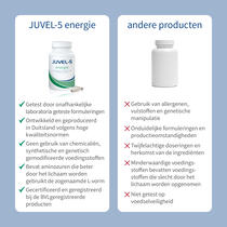 JUVEL-5 energie voorbeeldafbeelding 6