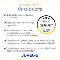 JUVEL-5 s-balance voorbeeldafbeelding 5