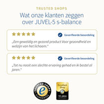JUVEL-5 s-balance voorbeeldafbeelding 8
