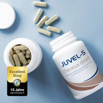 JUVEL-5 haar direct voorbeeldafbeelding 7
