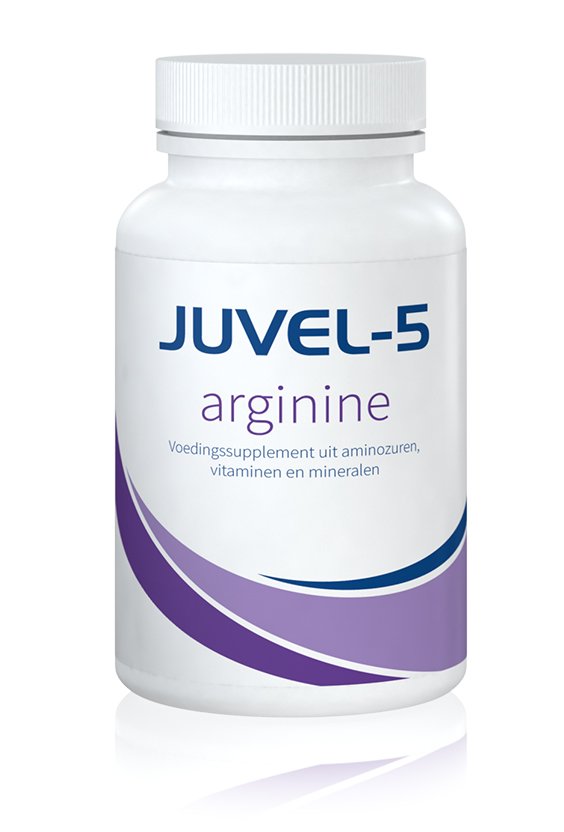 JUVEL-5 arginine