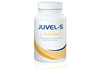 1 pot JUVEL-5 c-balance bestellen