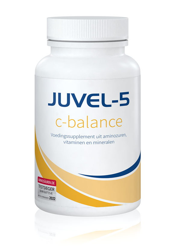 JUVEL-5 c-balance