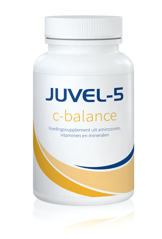 JUVEL-5 c-balance