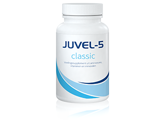 1 pot JUVEL-5 classic bestellen