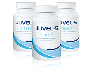 3 potten JUVEL-5 classic bestellen