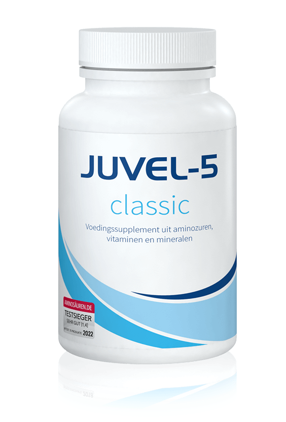 JUVEL-5 classic