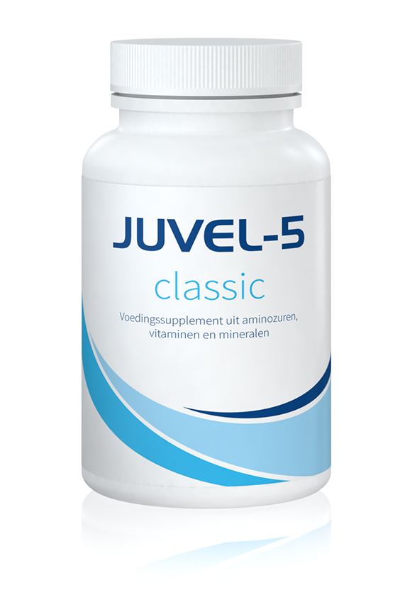 JUVEL-5 classic