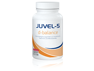 1 pot JUVEL-5 d-balance bestellen