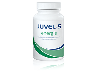 1 pot JUVEL-5 energie bestellen